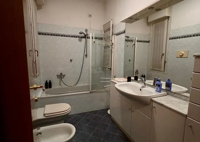 Soperga Apartment Milan