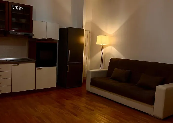 Soperga Apartmán