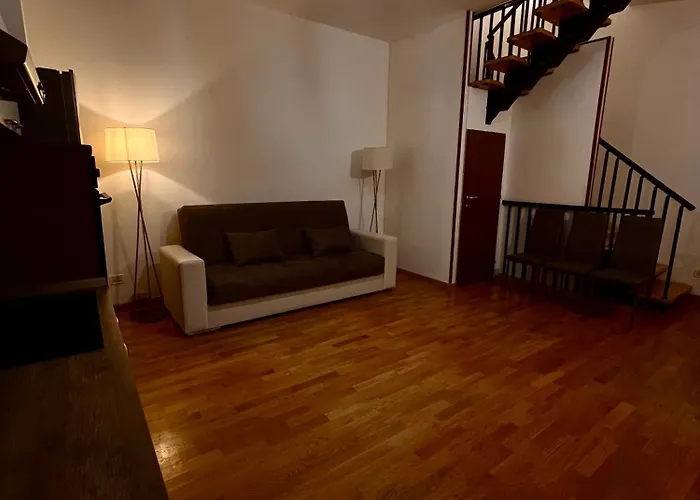 Soperga Apartmán *