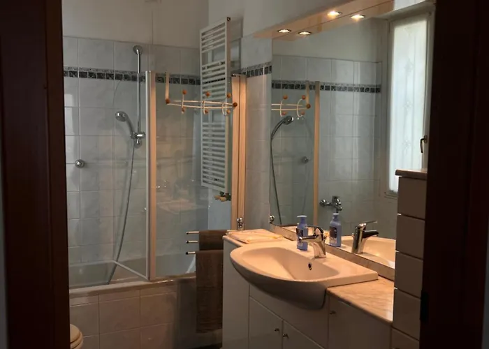 Soperga Apartment Milan