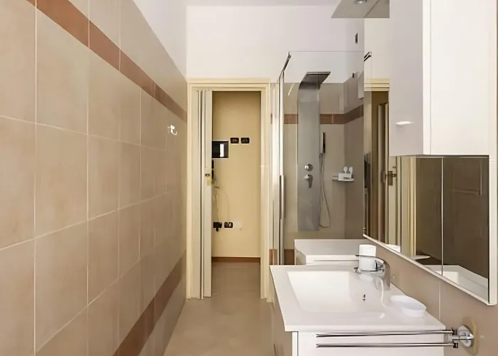 I-host - Della Torre 32 Lejlighed Milano