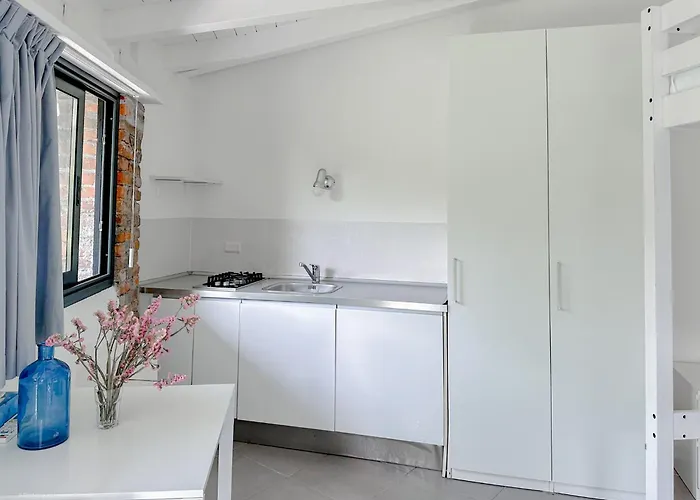 Corelli - Parking And Exclusive Garden Villa Milan