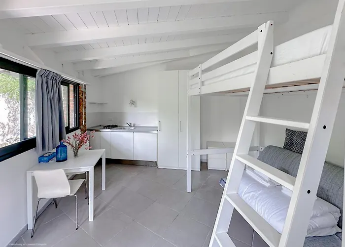 Villa Corelli - Parking And Exclusive Garden