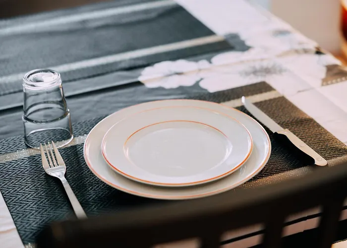 아파트 Casa Giada