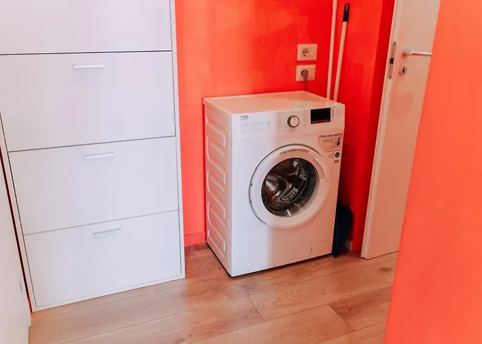 Appartement Casa Giada *