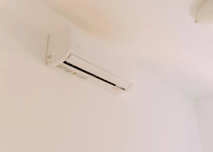 Appartement Casa Giada Milan