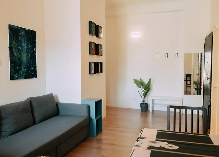 Casa Giada Appartement