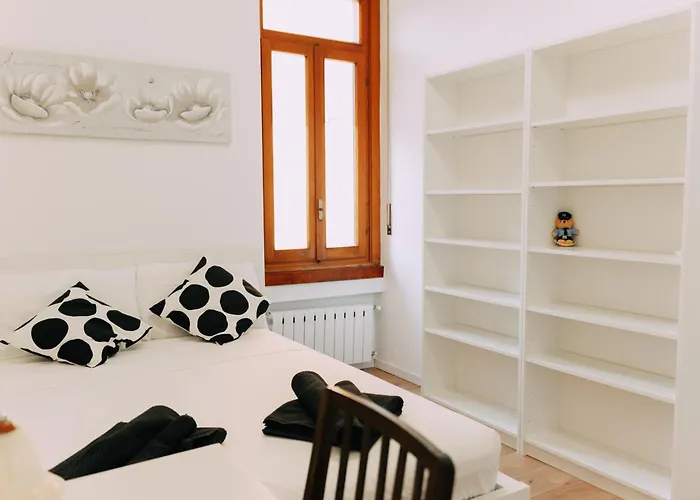 Appartement Casa Giada *