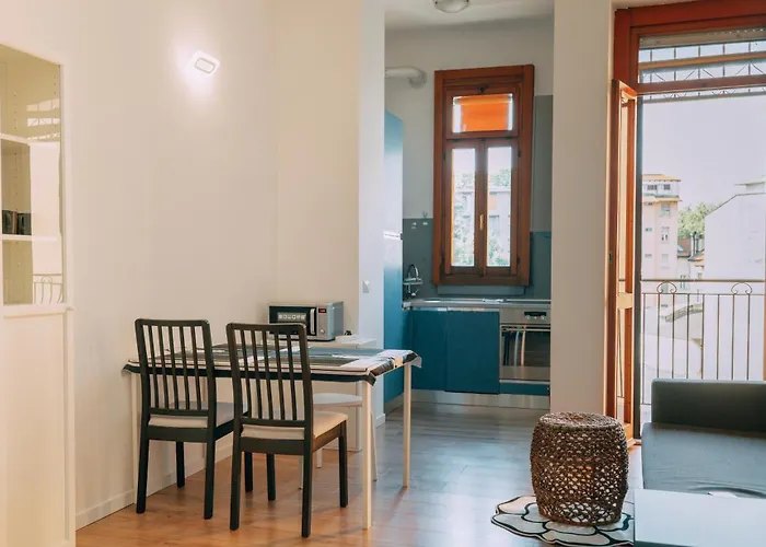 Lejlighed Casa Giada Milano