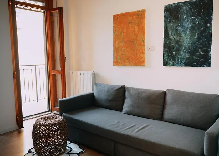 Casa Giada Appartement