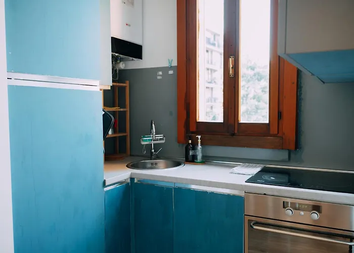 Appartement Casa Giada *