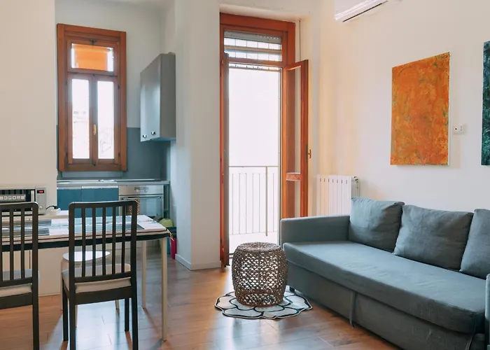 Casa Giada Lejlighed Milano