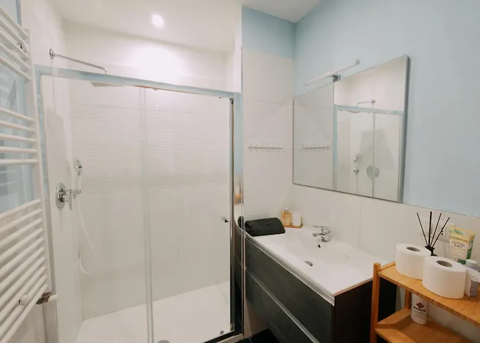 Casa Giada Appartement *