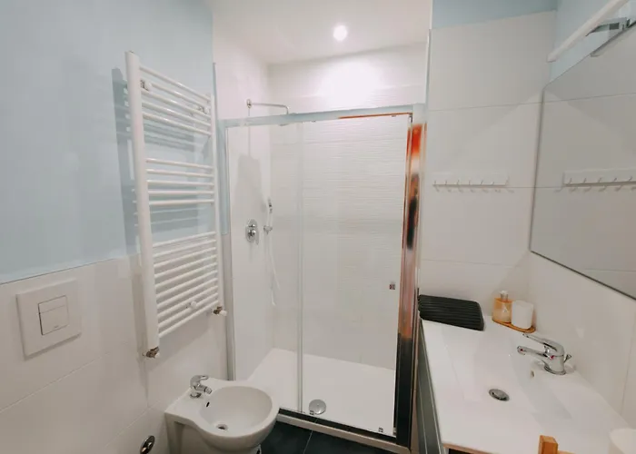 아파트 Casa Giada *