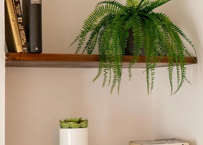 Lp - Navigli View Apartmán