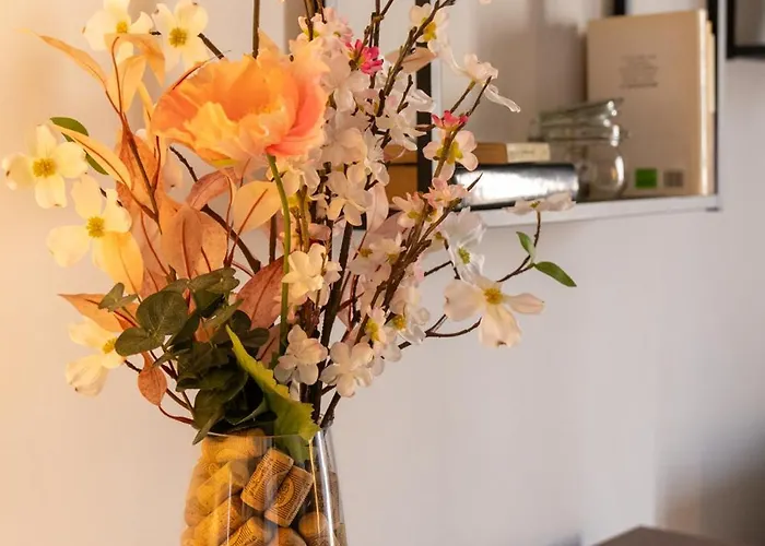 Lp - Navigli View Apartmán *