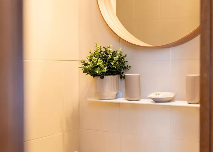 Lp - Navigli View Apartmán