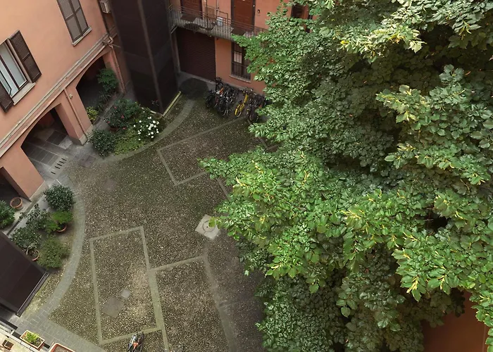 公寓 Pontida Nest - New Exclusive - Moscova