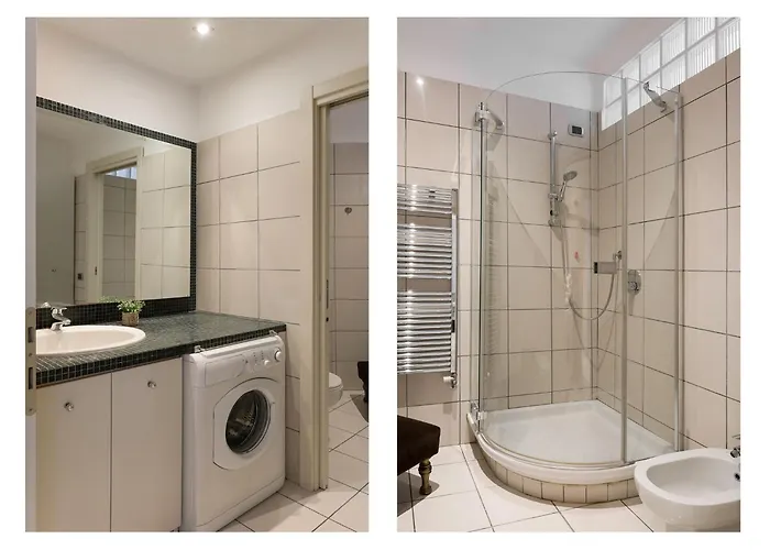 Pontida Nest - New Exclusive - Moscova 公寓 *