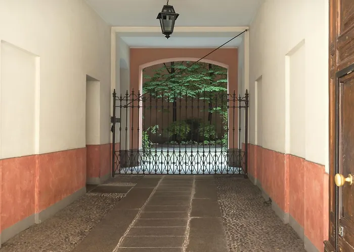 Pontida Nest - New Exclusive - Moscova