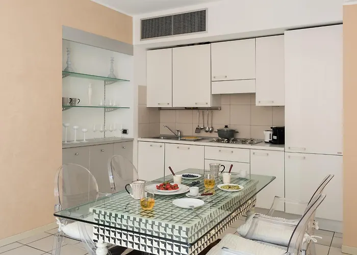 Pontida Nest - New Exclusive - Moscova * 米兰