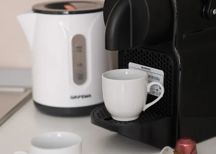 Pontida Nest - New Exclusive - Moscova 公寓