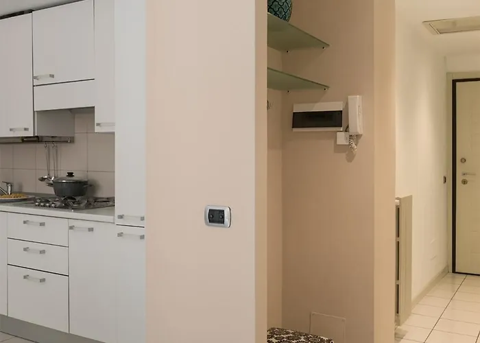 Pontida Nest - New Exclusive - Moscova 公寓