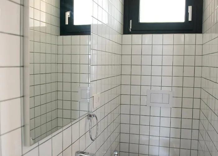 Apartmán Lepetit Nest Milán