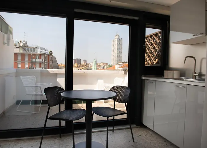 Lepetit Nest Apartmán