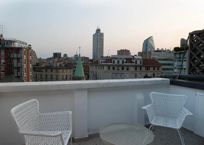 Lepetit Nest Apartman *