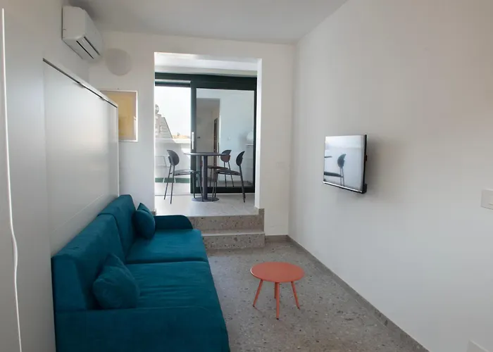 Lepetit Nest Apartman *