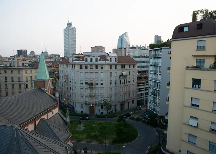 Lepetit Nest Apartmán