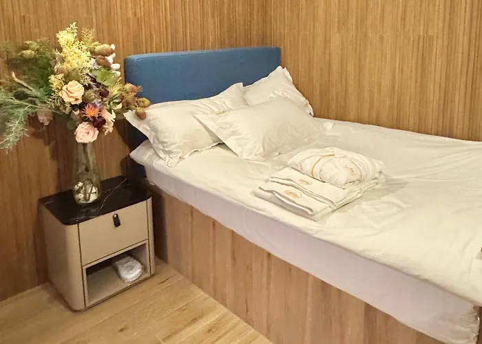 Tatil Evi Garden Chinatown