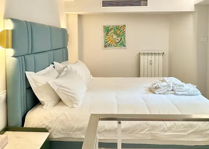 Garden Chinatown Tatil Evi