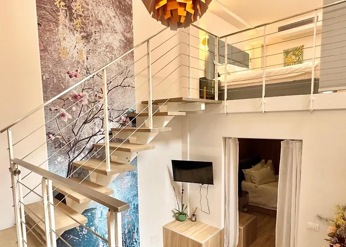 Garden Chinatown Tatil Evi *