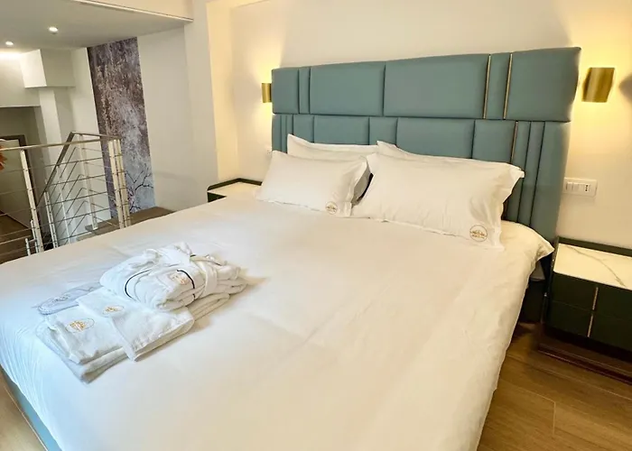 Garden Chinatown Feriehus Milano