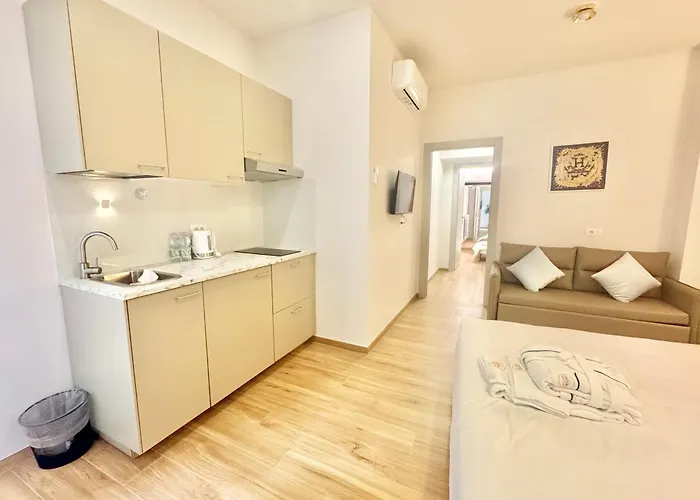 Tatil Evi Garden Chinatown Milano