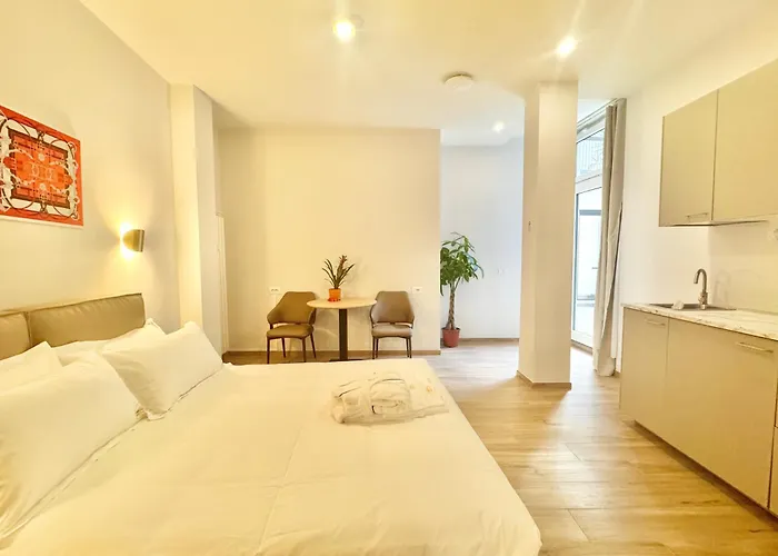 Tatil Evi Garden Chinatown Milano