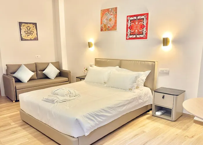 Garden Chinatown * Milano