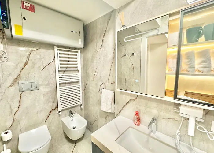 Garden Chinatown Milano