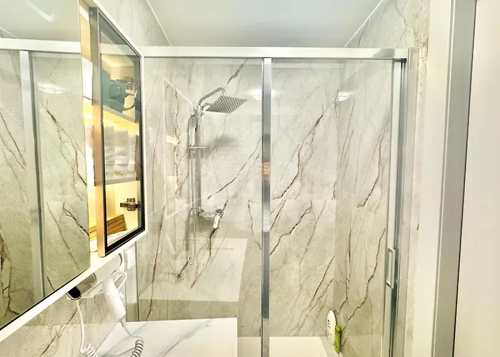 Tatil Evi Garden Chinatown Milano