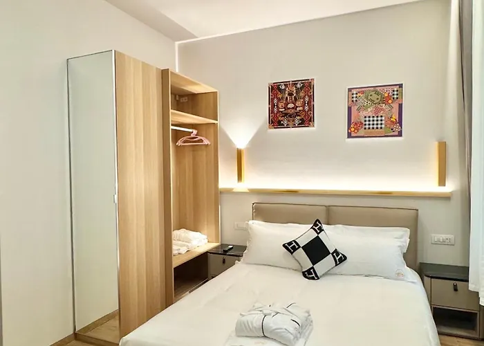 Garden Chinatown Tatil Evi