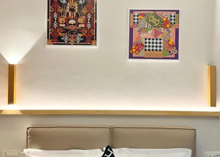 Garden Chinatown Tatil Evi