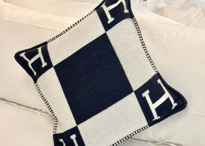 Garden Chinatown Feriehus *