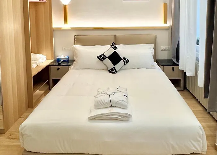 Tatil Evi Garden Chinatown *