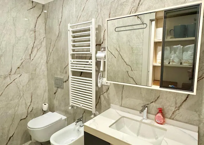 Tatil Evi Garden Chinatown