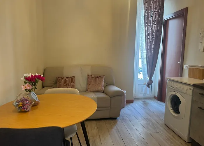 La Regina Delle Locazioni Ai Navigli * Milan