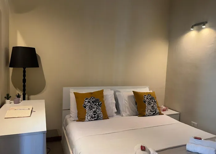 La Regina Delle Locazioni Ai Navigli Apartment