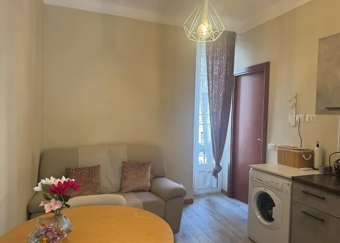 Apartment La Regina Delle Locazioni Ai Navigli