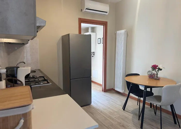 La Regina Delle Locazioni Ai Navigli *